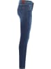 Mustang Jeans - Slim Fit - in Dunkelblau