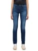Mustang Jeans - Slim Fit - in Dunkelblau