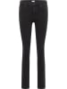 Mustang Jeans - Slim Fit - in Schwarz