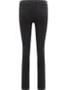 Mustang Jeans - Slim Fit - in Schwarz