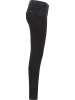 Mustang Jeans - Slim Fit - in Schwarz