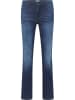 Mustang Jeans - Regular Fit - in Dunkelblau