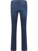 Mustang Spijkerbroek - regular fit - donkerblauw
