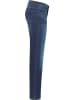 Mustang Jeans - Regular Fit - in Dunkelblau