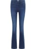 Mustang Jeans - Skinny Fit - in Dunkelblau