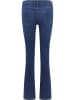 Mustang Jeans - Skinny Fit - in Dunkelblau