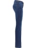 Mustang Jeans - Skinny Fit - in Dunkelblau