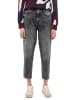 Mustang Jeans - Mom Fit - in Schwarz