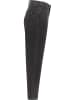 Mustang Jeans - Mom Fit - in Schwarz