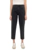 Mustang Jeans - Mom Fit - in Schwarz