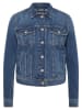 Mustang Jeansjacke in Blau