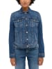 Mustang Jeansjacke in Blau