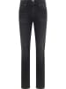 Mustang Jeans - Regular Fit - in Schwarz