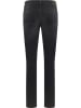 Mustang Jeans - Regular Fit - in Schwarz