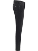 Mustang Jeans - Regular Fit - in Schwarz