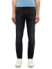 Mustang Jeans - Regular Fit - in Schwarz