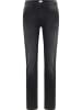 Mustang Spijkerbroek - regular fit - zwart
