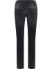 Mustang Jeans - Regular Fit - in Schwarz
