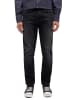 Mustang Spijkerbroek - regular fit - zwart