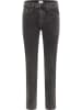 Mustang Jeans - Slim Fit - in Anthrazit