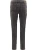 Mustang Jeans - Slim Fit - in Anthrazit