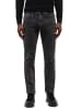 Mustang Jeans - Slim Fit - in Anthrazit