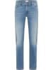 Mustang Jeans - Regular Fit - in Hellblau