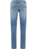 Mustang Jeans - Regular Fit - in Hellblau