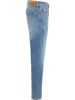 Mustang Jeans - Regular Fit - in Hellblau