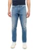 Mustang Jeans - Regular Fit - in Hellblau