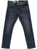 Mustang Jeans - Regular Fit - in Dunkelblau
