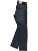 Mustang Jeans - Regular Fit - in Dunkelblau