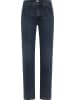 Mustang Jeans - Regular Fit - in Dunkelblau
