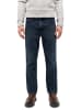 Mustang Jeans - Regular Fit - in Dunkelblau