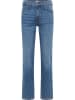 Mustang Spijkerbroek - regular fit - blauw