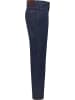Mustang Jeans - Regular Fit - in Dunkelblau