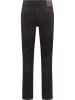 Mustang Jeans - Comfort Fit - in Schwarz