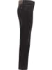 Mustang Jeans - Comfort Fit - in Schwarz
