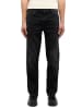 Mustang Jeans - Comfort Fit - in Schwarz