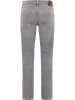 Mustang Spijkerbroek - regular fit - grijs