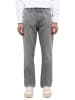 Mustang Spijkerbroek - regular fit - grijs