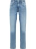 Mustang Jeans - Regular Fit - in Hellblau