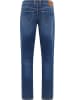 Mustang Spijkerbroek - regular fit - blauw