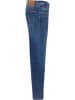 Mustang Spijkerbroek - regular fit - blauw