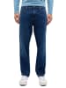 Mustang Spijkerbroek - regular fit - blauw
