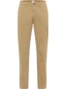 Mustang Chino in Beige