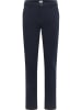 Mustang Chino in Schwarz
