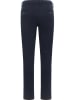 Mustang Chino in Schwarz