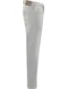 Mustang Spijkerbroek - regular fit - grijs
