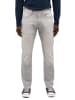 Mustang Spijkerbroek - regular fit - grijs